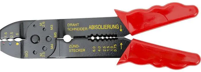 Kabelskotång Handla nu